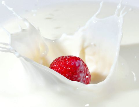 time-lapse-photography-of-strawberry