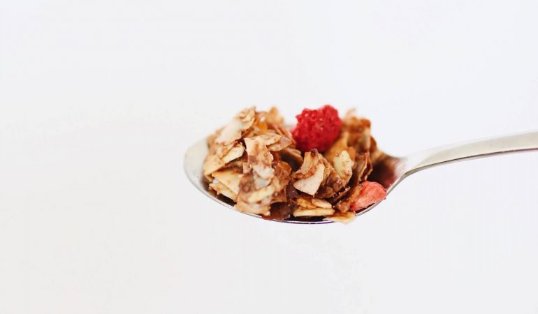 close-up-photo-of-granola-on-spoon-3551698 close-up-photo-of-granola-on-spoon-3551698