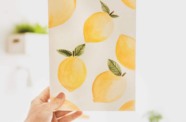 lemon-printer-paper-2382592