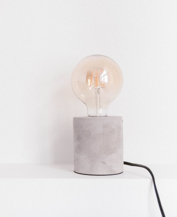 light-bulb-on-white-panel