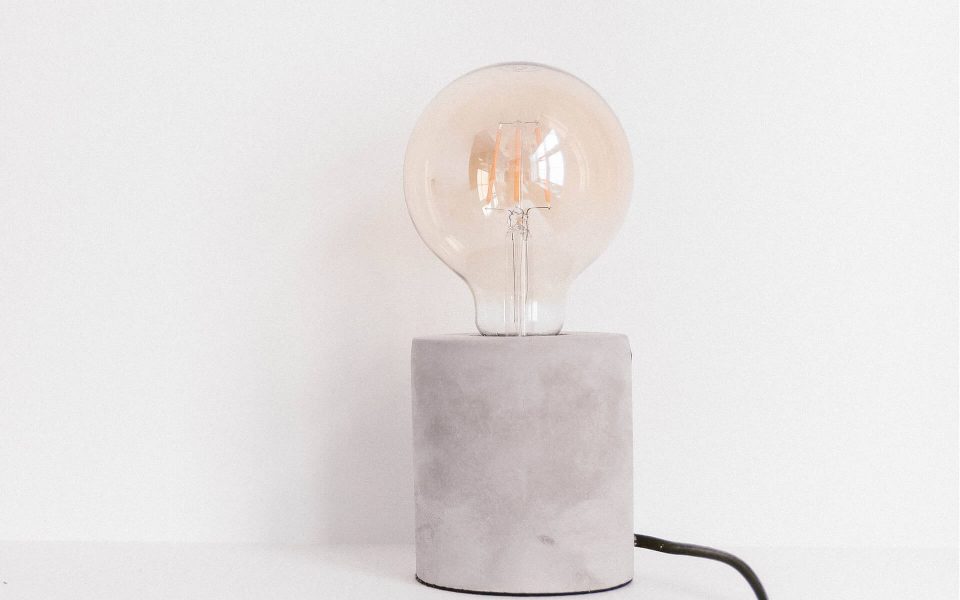 light-bulb-on-white-panel